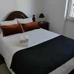 Casa de Férias Moradia Albertina *