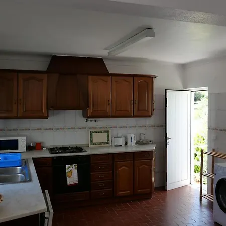 Moradia Albertina Holiday home Sardoal