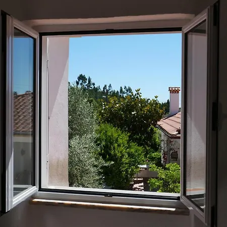 Moradia Albertina Sardoal