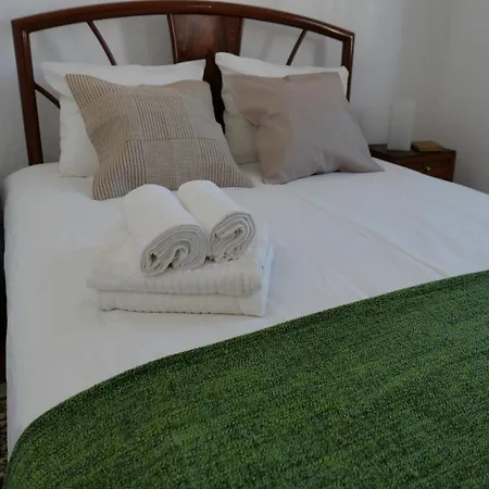 Moradia Albertina Holiday home