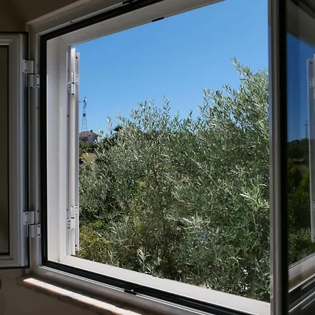 Nyaraló Moradia Albertina *