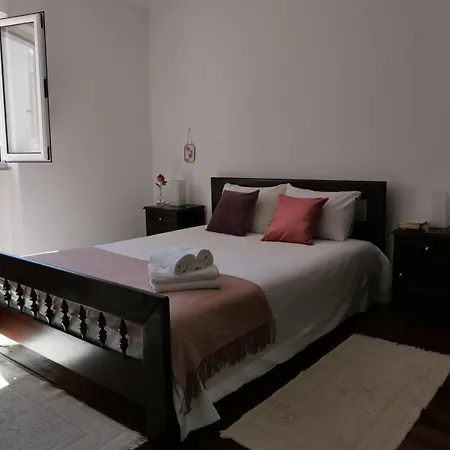 Moradia Albertina Sardoal