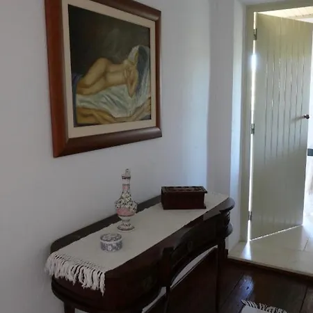 Moradia Albertina * Sardoal