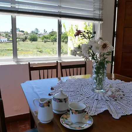 Nyaraló Moradia Albertina