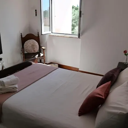 Moradia Albertina Nyaraló Sardoal