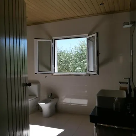Moradia Albertina Holiday home Sardoal
