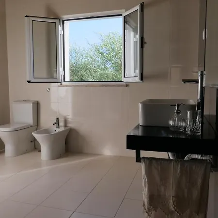 Holiday home Moradia Albertina Sardoal