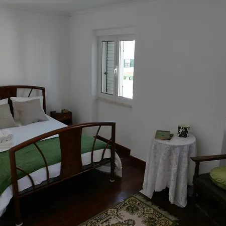 Moradia Albertina Nyaraló Sardoal