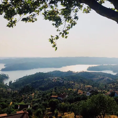 Hébergement de vacances Moradia Albertina *