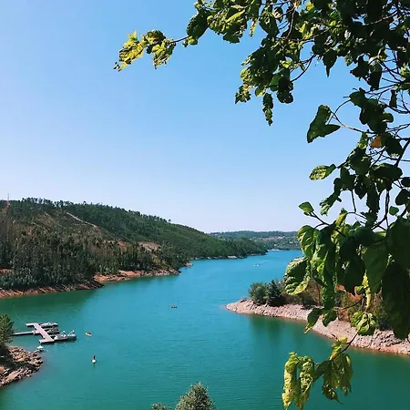 Moradia Albertina Hébergement de vacances