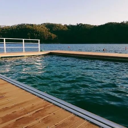 Nyaraló Moradia Albertina *