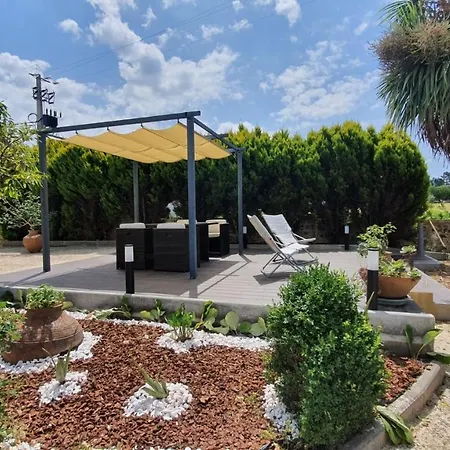 Moradia Albertina Sardoal