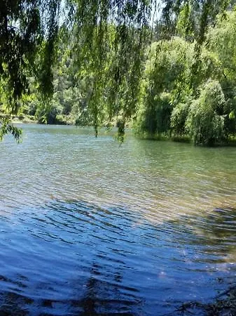 Moradia Albertina Hébergement de vacances *