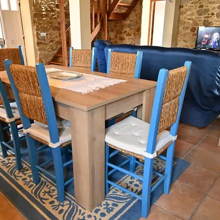 Nyaraló Moradia Albertina