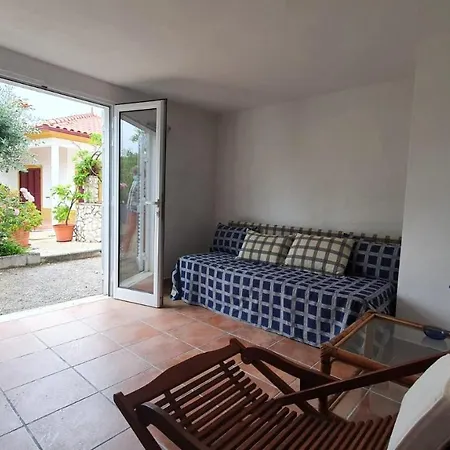 Moradia Albertina Hébergement de vacances *