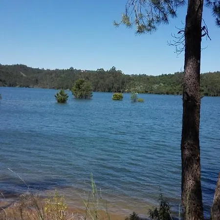 Moradia Albertina Hébergement de vacances Sardoal