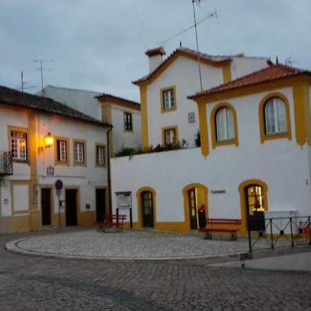 Moradia Albertina Holiday home