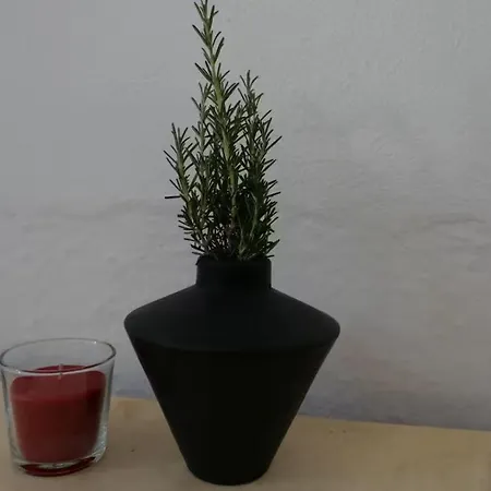 Moradia Albertina Nyaraló