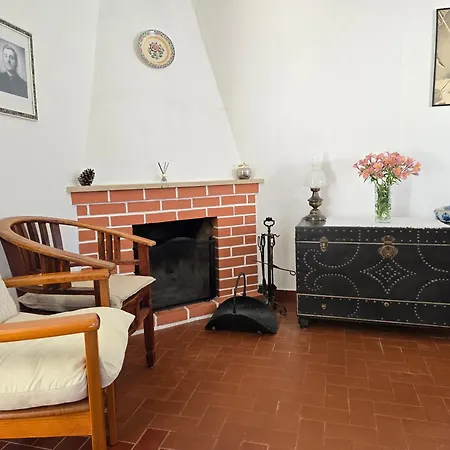 Nyaraló Moradia Albertina