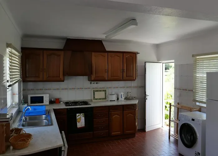 Moradia Albertina 別荘 Sardoal