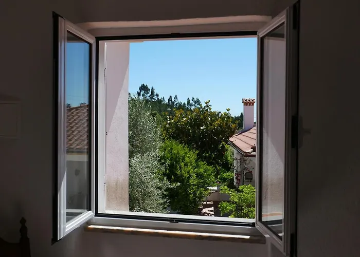 Moradia Albertina Sardoal