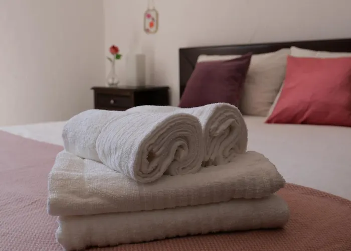 別荘 Moradia Albertina *