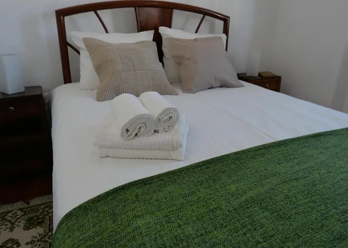 Moradia Albertina 別荘