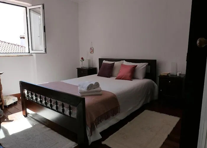 Moradia Albertina Sardoal