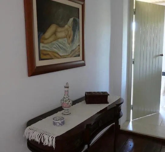 Moradia Albertina * Sardoal