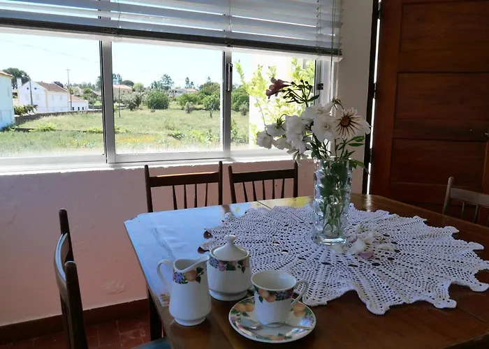 別荘 Moradia Albertina