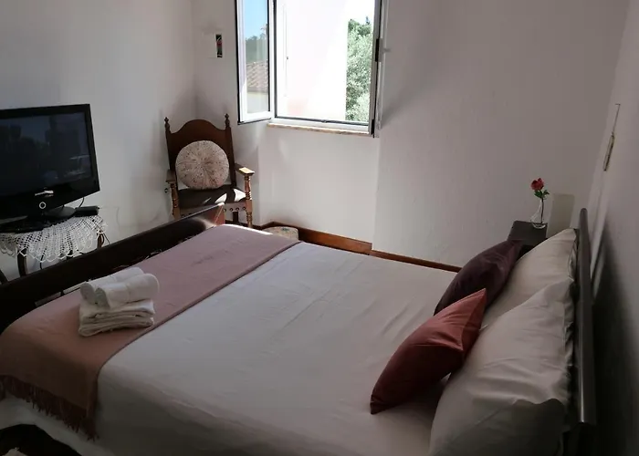 Moradia Albertina 別荘 Sardoal