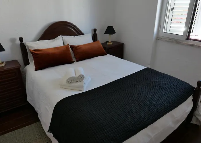 別荘 Moradia Albertina *