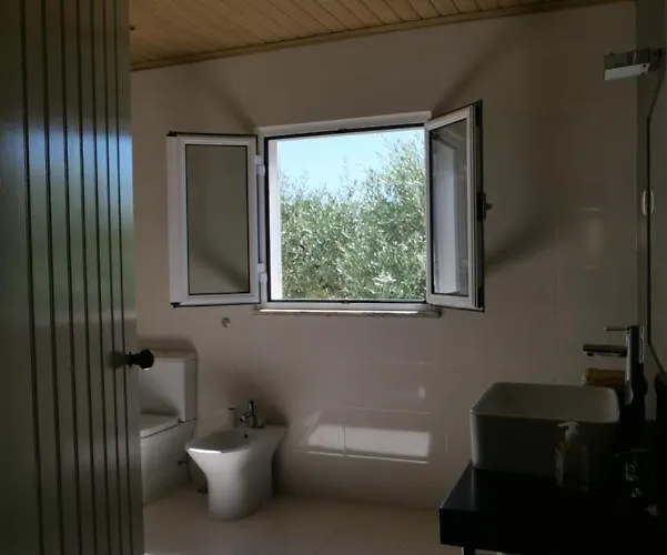 Moradia Albertina 別荘 Sardoal