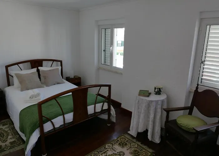 Moradia Albertina 別荘 Sardoal