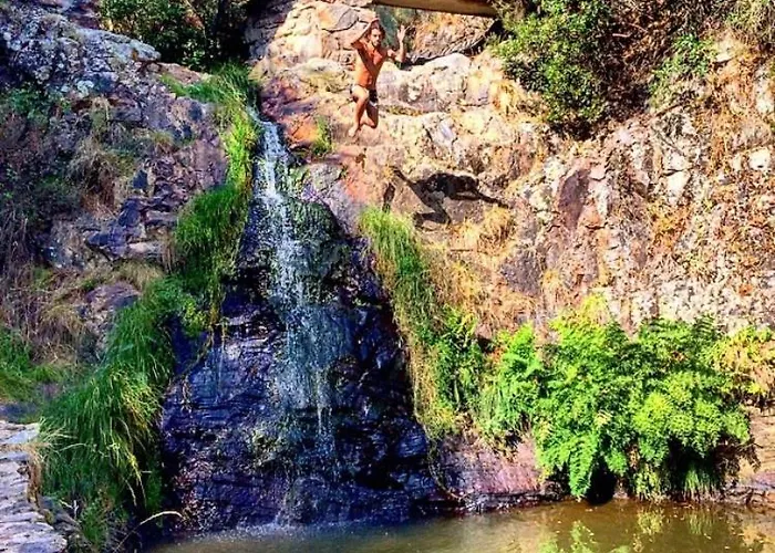 別荘 Moradia Albertina *