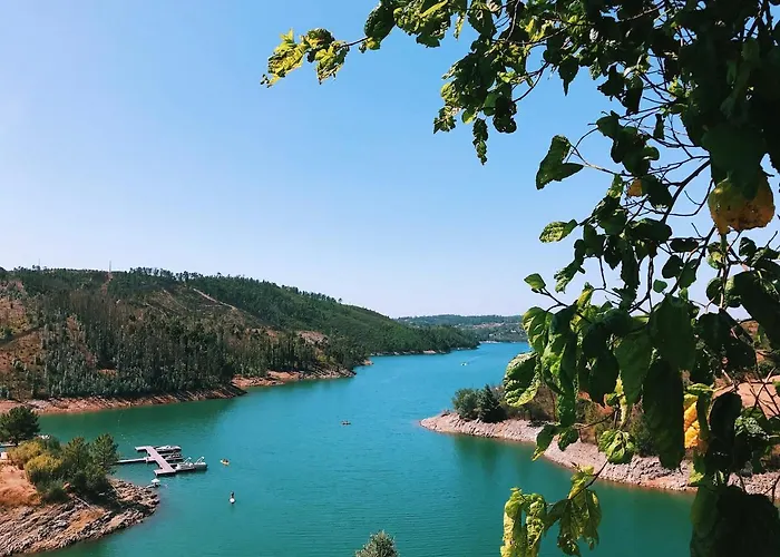 Moradia Albertina 別荘