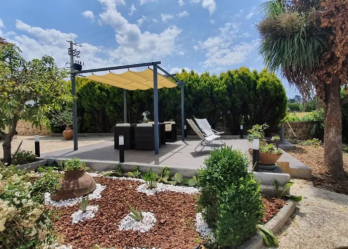 Moradia Albertina Sardoal