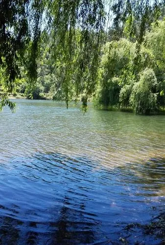 Moradia Albertina 別荘 *