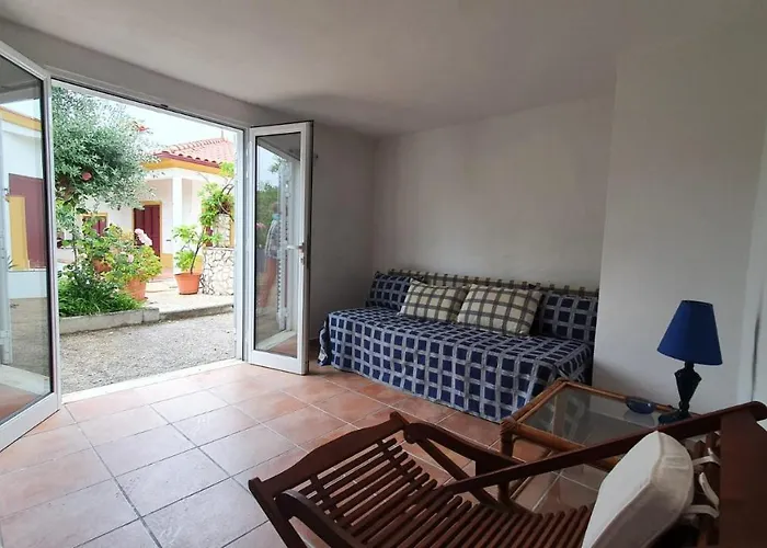 Moradia Albertina 別荘 *