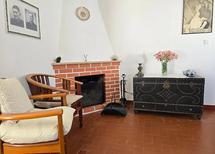 別荘 Moradia Albertina